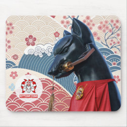 GOT 2025 Kitsune-Gumi Mousepad