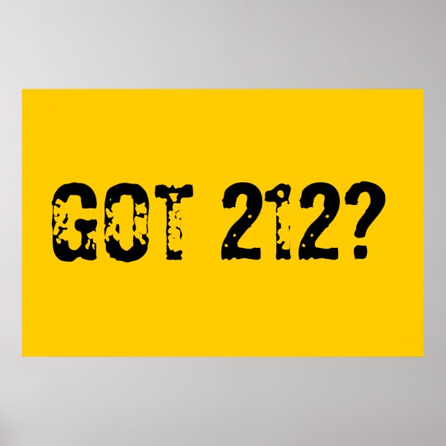 GOT 212 POSTER (Front)
