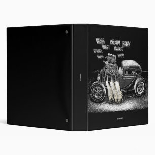 Got A Light? Binder