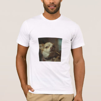 Got a lite T-Shirt