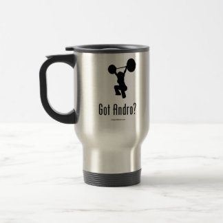 GOT ANDRO TRAVEL MUG