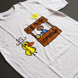 got any grapes? T-Shirt
