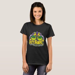 Got Beads T-Shirt