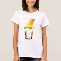 Got Beer?