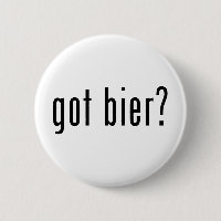 got bier?