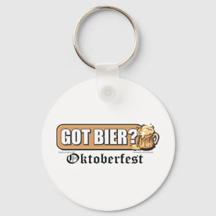 Got Bier - Keychain