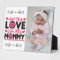 Got Big Love For My Mommy  Plaque
