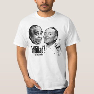 Got Bilked? (Two Of A Kind) T-Shirt
