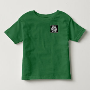 GOT BIRFS? dark letters Toddler T-shirt