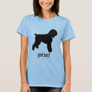 Got Black Russian T-Shirt