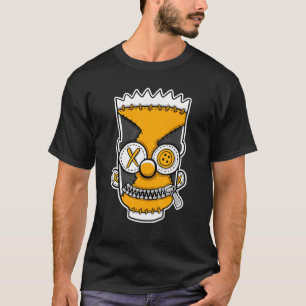 Got Boy OG Yellow Toe 1s Matching T-Shirt