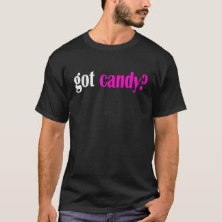 Got Candy Halloween Sweets Classic Fit  T-Shirt