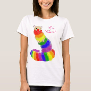 Got Cheer? T-shirt