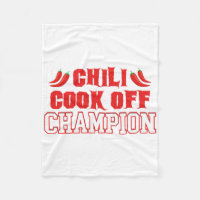 Got Chili Funny Bbq Cook Off