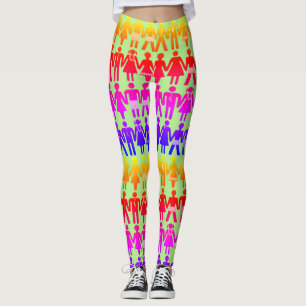 Got Community? Leggings