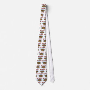 Got Czarnina? Soup Tie