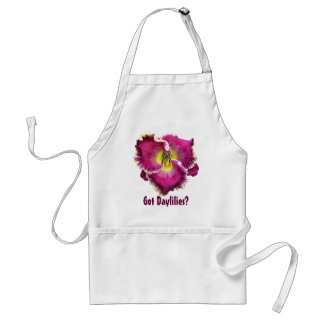 Got Daylilies? Apron