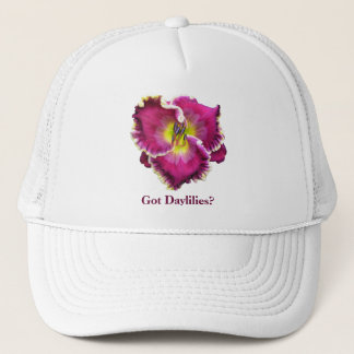 Got Daylilies? Hat