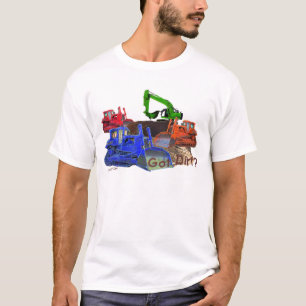 Got dirt? T-Shirt