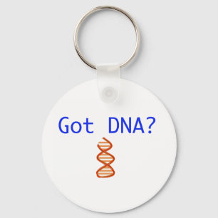 Got_Dna Keychain