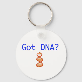Got_Dna Keychain