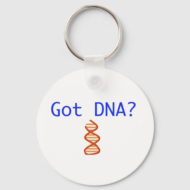 Got_Dna Keychain (Front)