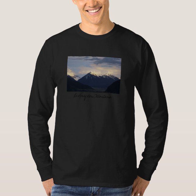 Got Draught  ? T-Shirt (Front)