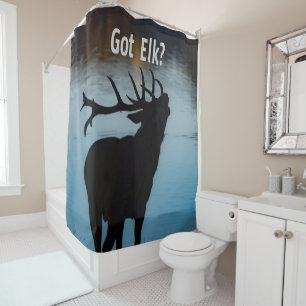 Got Elk?  Funny Hunter Humour