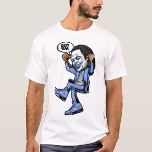 Got 'Em Sneakerhead Victory T-Shirt