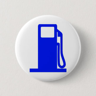 Got Gas? 2 Inch Round Button
