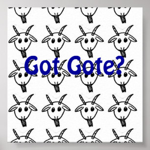 Got Gote poster