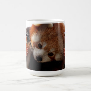 GOT House Ailurus Creature Mug