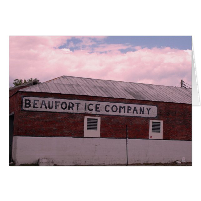 Got Ice? (Front Horizontal)