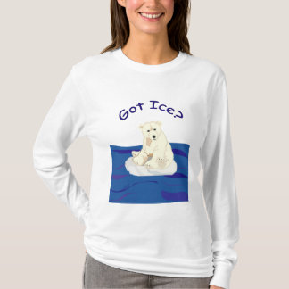 Got Ice T-Shirt