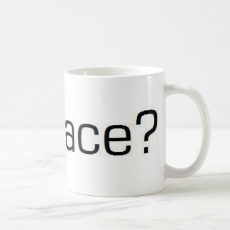 Got Jace? Coffee Mug