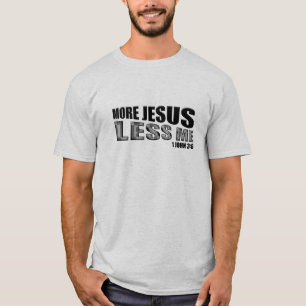 Got Jesus? T-Shirt