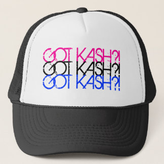 GOT KASH HAT