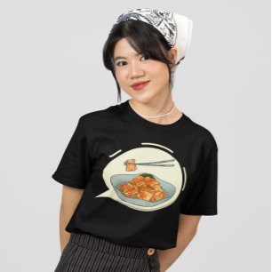 Got Kimchi ? T-Shirt