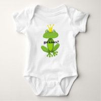 got kisses prince frog fairy tale funny joke