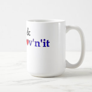 GOT knives Coffee Mug