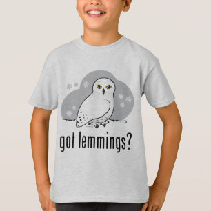 got lemmings? T-Shirt