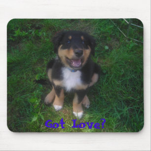 Got Love 2? mousepad