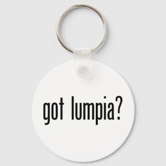 Got Lumpia Keychain