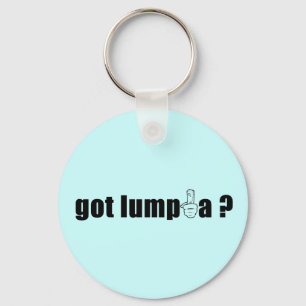 Got Lumpia (Keychain) Keychain