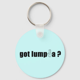 Got Lumpia (Keychain) Keychain