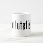 got lutefisk? mug (Center)