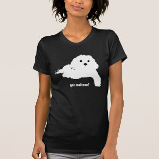 Got Maltese? T-Shirt