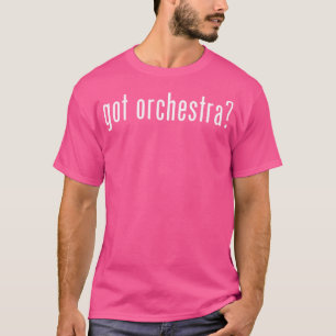 Got Orchestra T-Shirt