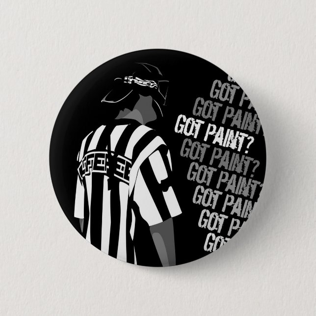 Got Paint? Buttons (2) (Front)