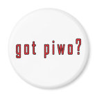 got piwo?